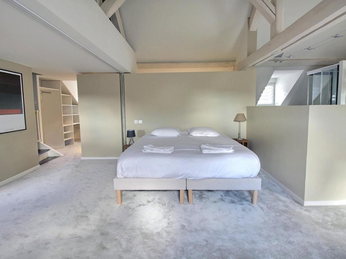 Maison De Caractere Avec Jacuzzi Et Parking A Deux Pas Du Centre Historique De - Fr-1-722-3 Holiday home